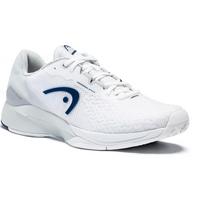 Head Mens Revolt Pro 3.5 Tennis Shoes - White