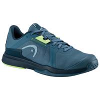 Head Mens Sprint Team 3.5 Tennis Shoes - Teal