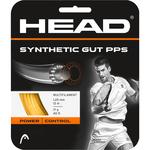 Head Synthetic Gut PPS Tennis String Set - Gold