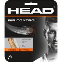 Head Rip Control Tennis String Set - Natural