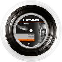 Head Hawk 200m Tennis String Reel - Black