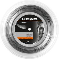 Head Hawk 200m Tennis String Reel - Platinum Grey