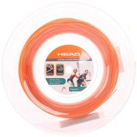 Head Evolution Pro (1.25mm) 110m Squash String Reel - Orange