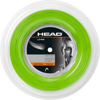 Head Lynx 200m Tennis String Reel - Green