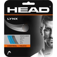 Head Lynx Tennis String Set - Blue