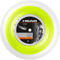 Head Lynx 200m Tennis String Reel - Neon Yellow