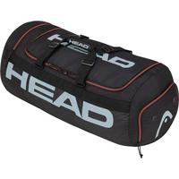 Head Tour Team Sport Bag - Black/Grey