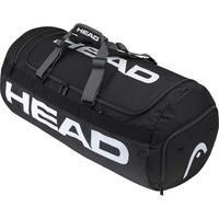 Head Tour Team Sport Bag - Black/Orange