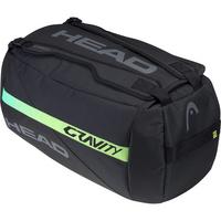 Head Gravity r-PET 6 Rackets Sport Bag - Black