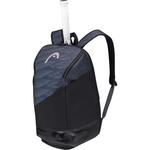 Head Djokovic Backpack - Anthracite/Black