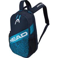 Head Elite Backpack - Blue/Navy