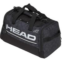 Head Djokovic Duffel Bag - Black