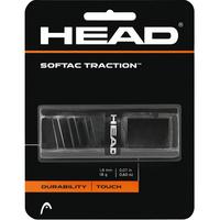 Head Softac Traction Replacement Grip - Choose Colour
