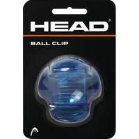 Head Ball Clip - Blue
