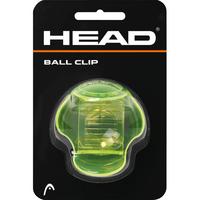 Head Ball Clip - Green