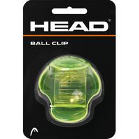 HEAD Ball Clip - Green