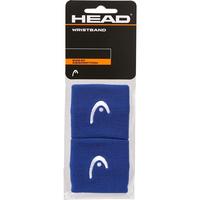 HEAD 2.5 Inch Wristband Pair - Blue