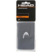 Head 5 Inch Wristband Pair - Anthracite