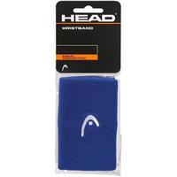 Head 5 Inch Wristband Pair - Blue