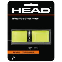 Head Hydrosorb Pro Replacement Grip - Yellow