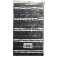 Head Prime Tour Overgrips (Pack of 30) - Black