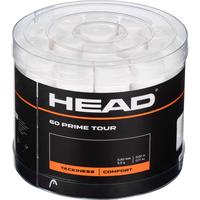 Head Prime Tour Overgrips (Pack of 60) - White