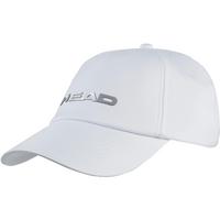 Head Performance Cap - White