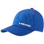 Head Kids Light Function Cap - Blue