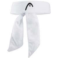Head Tennis Bandana - White