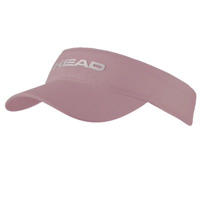 HEAD Performance Visor - Dirty Lilac