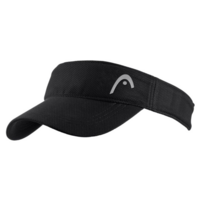 HEAD Performance Visor - Black