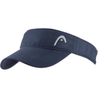 HEAD Performance Visor - Navy