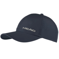 HEAD Pro Player Tennis Cap -Navy