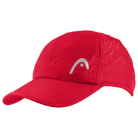 HEAD Pro Player Tennis Cap - Red