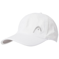 HEAD Pro Player Cap - White