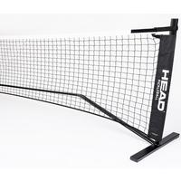 Head TIP Pickleball Net - Black