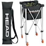 Head 120 Ball Trolley