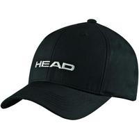 HEAD Promotion Cap - Black
