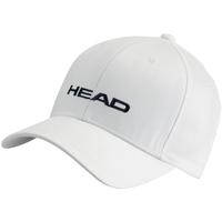 HEAD Promotion Cap - White