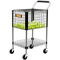 Head Ball Cart (120 Balls)