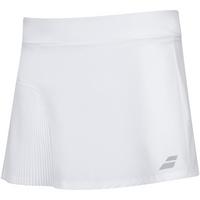 Babolat Womens Compete 13 Inch Skirt - White
