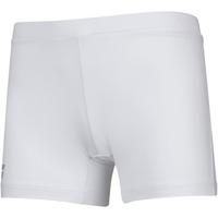 Babolat Womens Compete Shorty - White