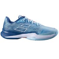 Babolat Mens Jet Mach 3 Tennis Shoes - Light Blue