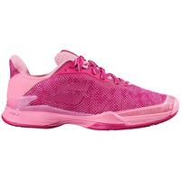 Babolat Womens Jet Tere Tennis Shoes - Pink