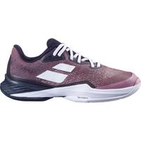 Babolat Womens Jet Mach III Tennis Shoes - Pink