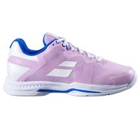 Babolat Womens SFX3 Tennis Shoes - Pink
