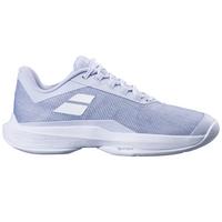 Babolat Womens Jet Tere 2 Tennis Shoes - Xenon Blue