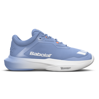 Babolat Womens SFX4 Tennis All Court Shoes - Blue