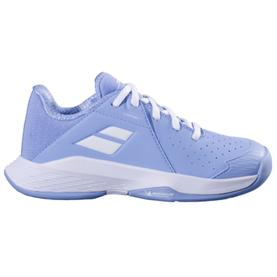 Babolat Propulse 3 All Court Junior Girl Tennis Shoes - Blue