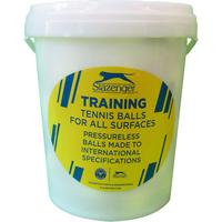 Slazenger Trainer Tennis Balls - 5 Dozen Bucket